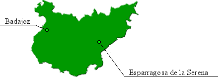 ESPARRAGOSA