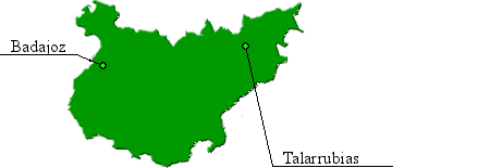 talarrubias